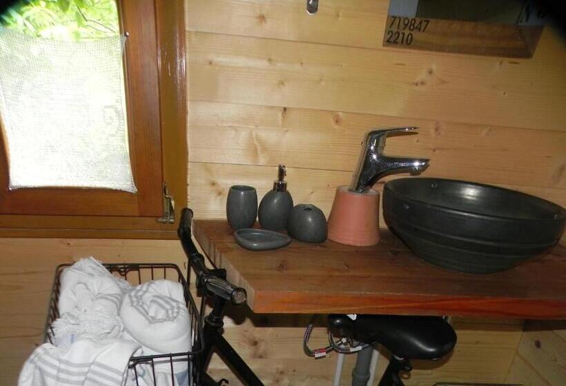 غرفة قياسية, Iedera Casa De Familii 2