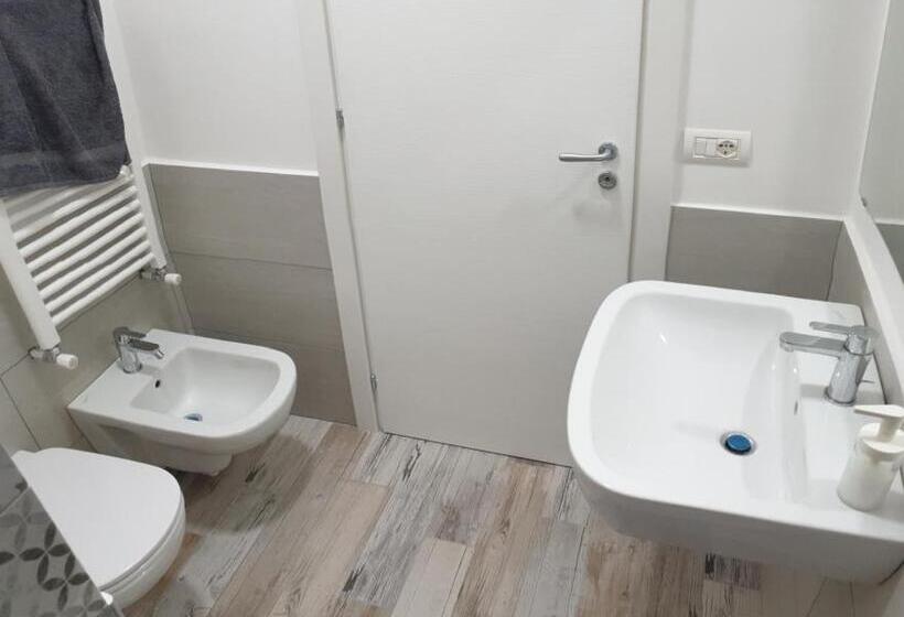 اتاق استاندارد, Kos