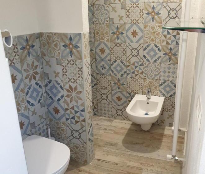 اتاق استاندارد, Kos