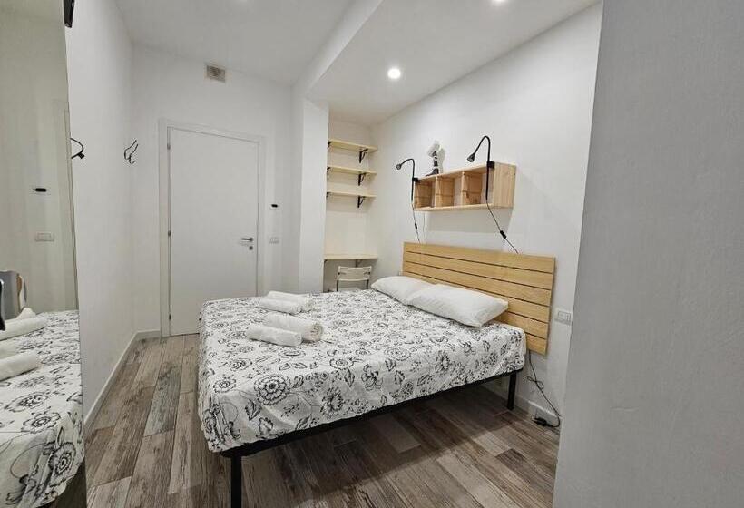 اتاق استاندارد, Kos