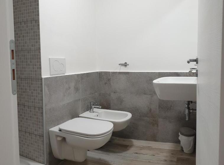 Standard room with outdoor bath, Kos