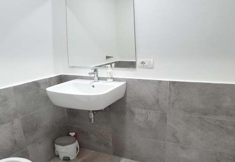 Standard room with outdoor bath, Kos