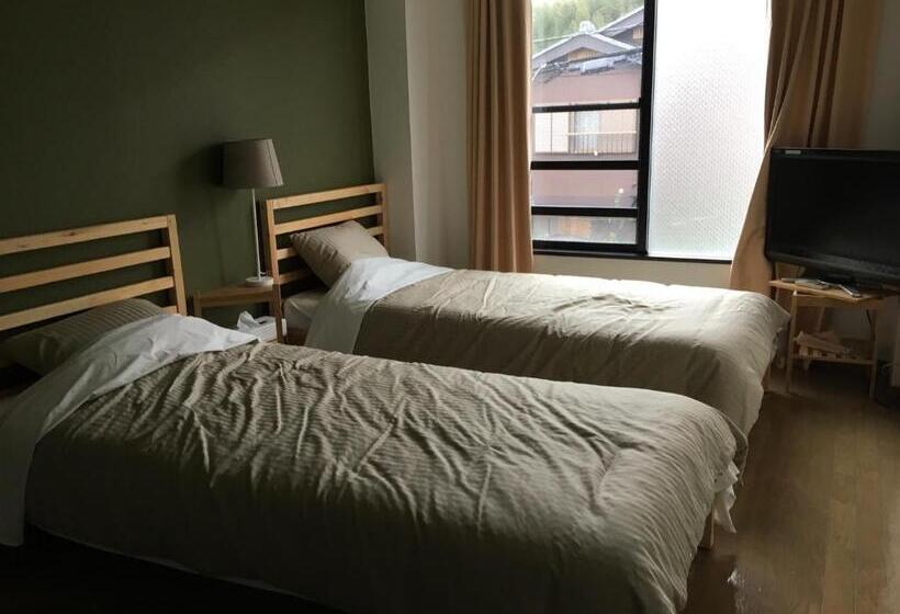 带1个卧室的公寓, Sudomari Akariya Vacation Stay 98101