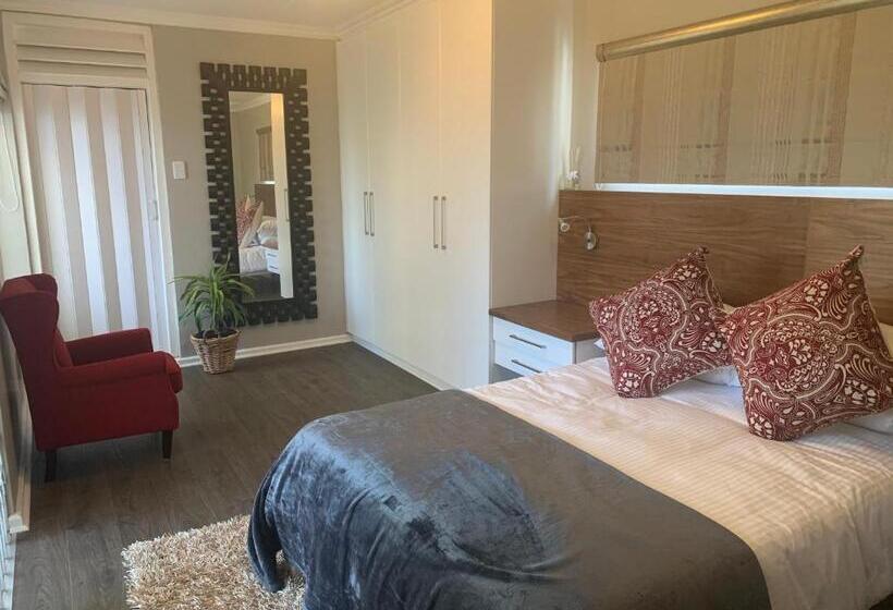 디럭스 스위트, The Orchards Residence