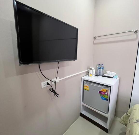 ベーシックルーム, Variety Winner Hostel