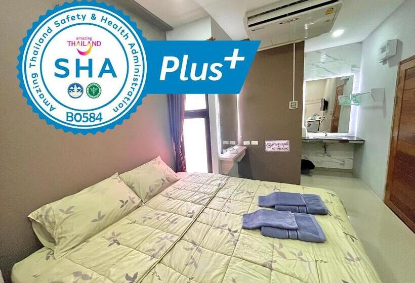 ベーシックルーム, Variety Winner Hostel