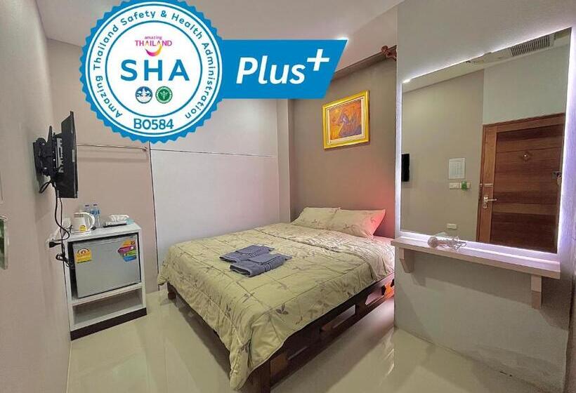 Номер Basic, Variety Winner Hostel