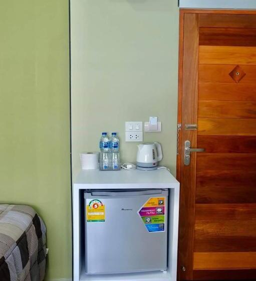 スタンダードルーム, Variety Winner Hostel