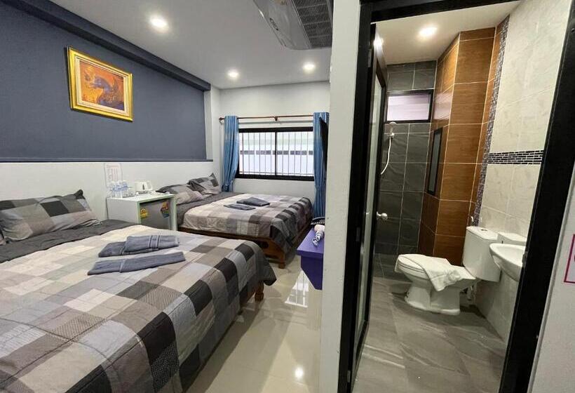 Номер Стандарт, Variety Winner Hostel