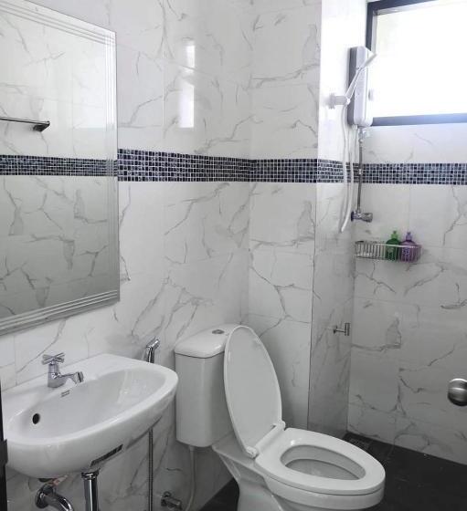 اتاق استاندارد, Variety Winner Hostel