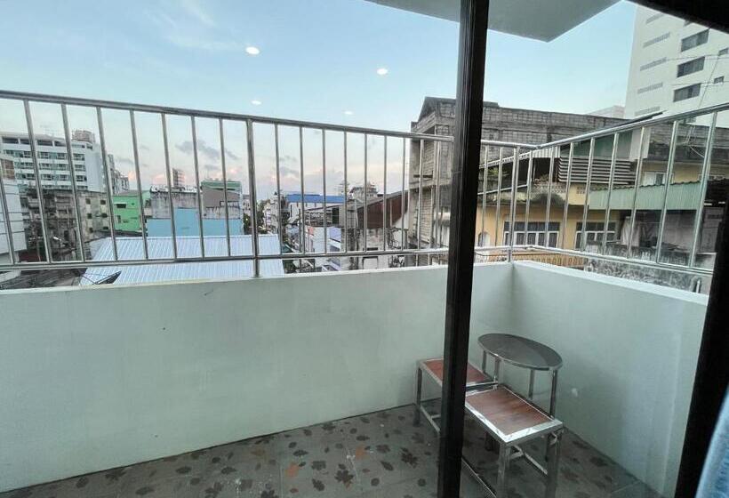 スタンダードルーム, Variety Winner Hostel