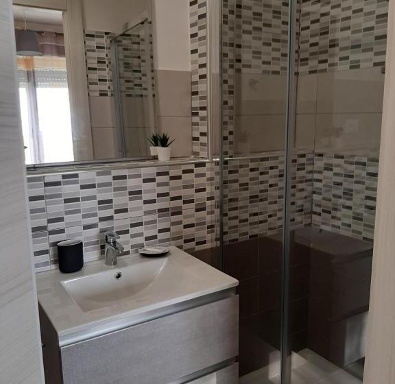 חדר סטנדרט, B&b La Casa Di Paolo