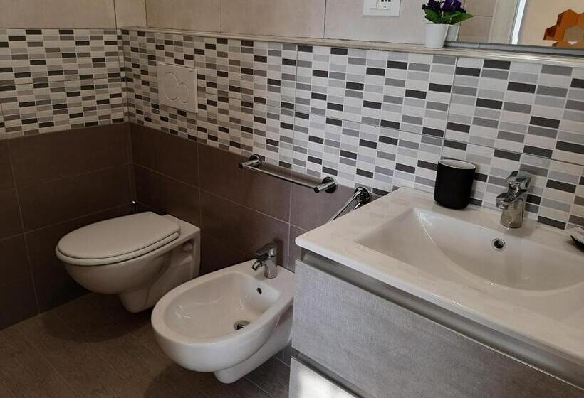 חדר סטנדרט, B&b La Casa Di Paolo