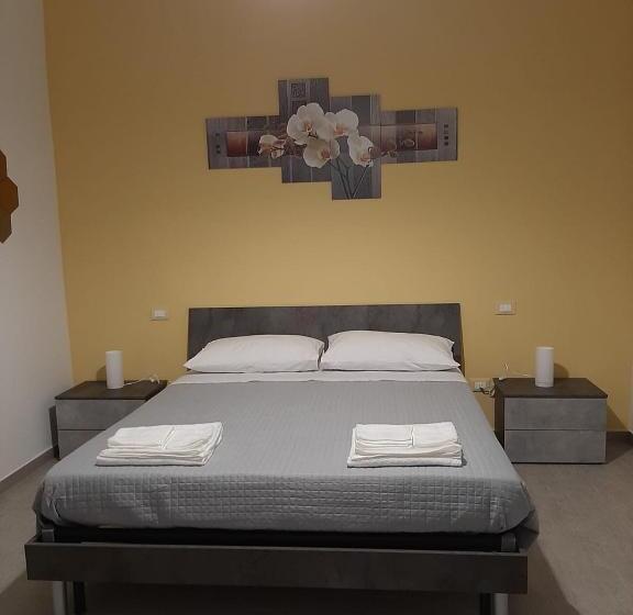 חדר סטנדרט, B&b La Casa Di Paolo