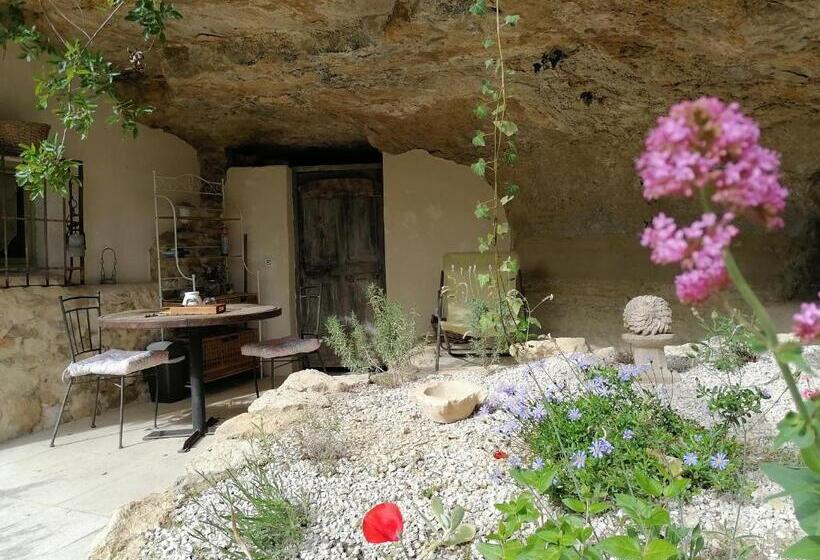 Номер Стандарт Вид на Сад, Moulin De Bonfilhon