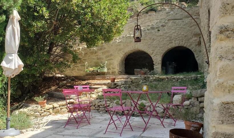 Студия Стандарт, Moulin De Bonfilhon