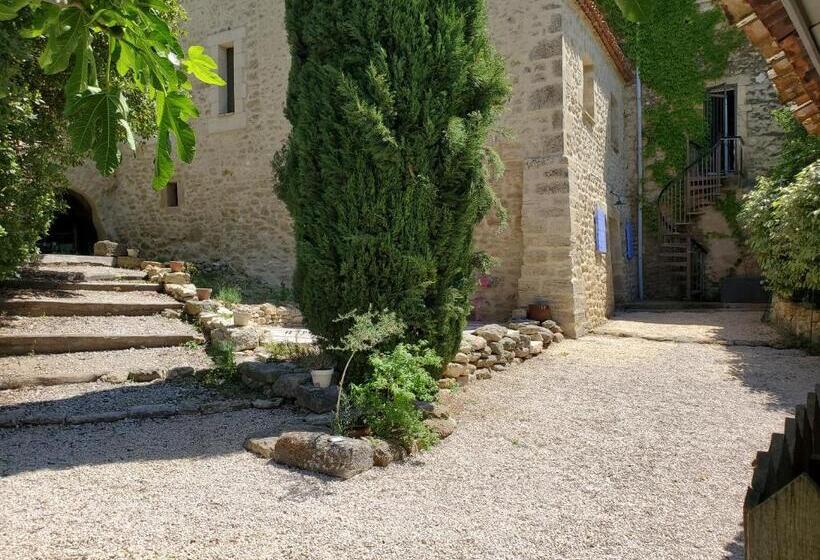 Студия Стандарт, Moulin De Bonfilhon