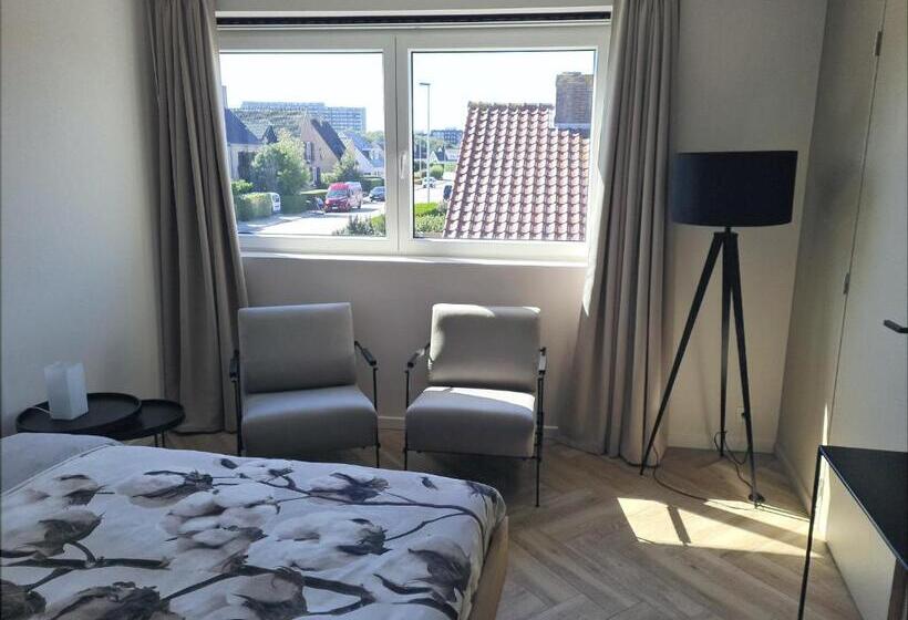 اتاق استاندارد, Snooze