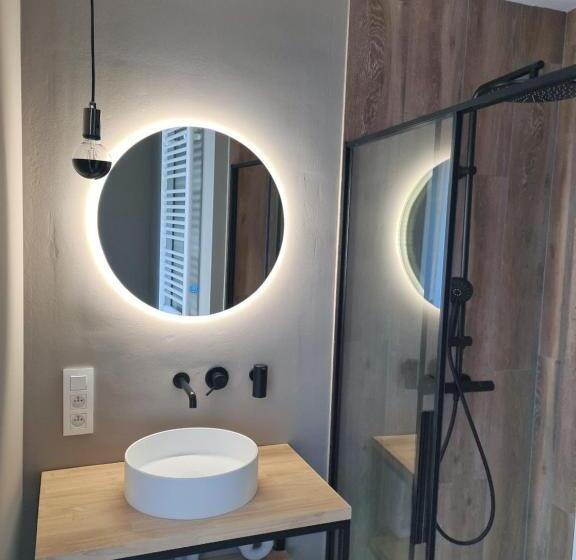 اتاق استاندارد, Snooze