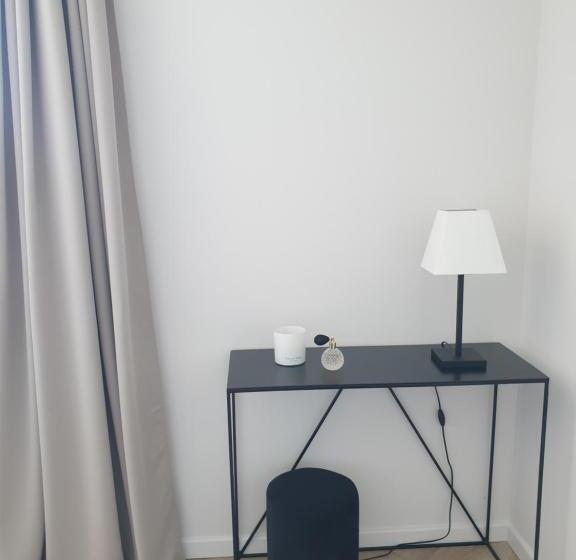 اتاق استاندارد, Snooze