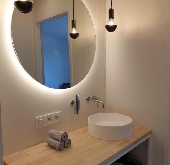 اتاق استاندارد, Snooze