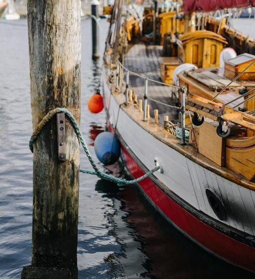 스탠다드 룸 가든 전망, Urlaub An Der Flensburger Förde Mit Sauna & Schönem Ambiente