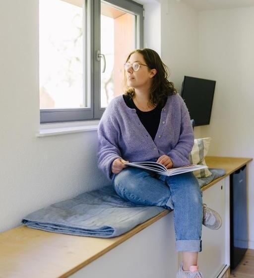 스탠다드 룸 가든 전망, Urlaub An Der Flensburger Förde Mit Sauna & Schönem Ambiente