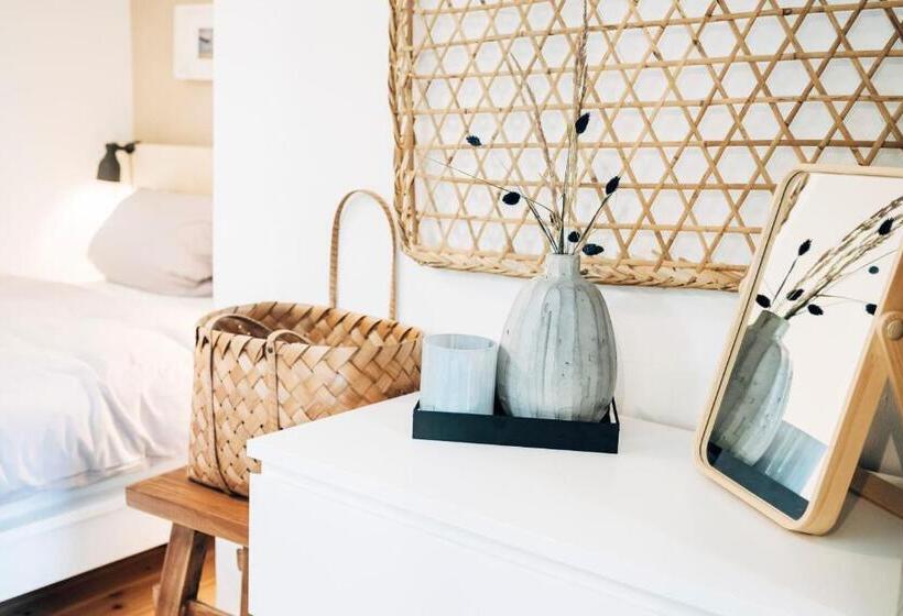 스탠다드 룸 가든 전망, Urlaub An Der Flensburger Förde Mit Sauna & Schönem Ambiente