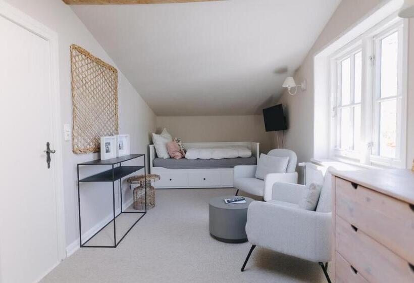 디럭스 룸, Urlaub An Der Flensburger Förde Mit Sauna & Schönem Ambiente