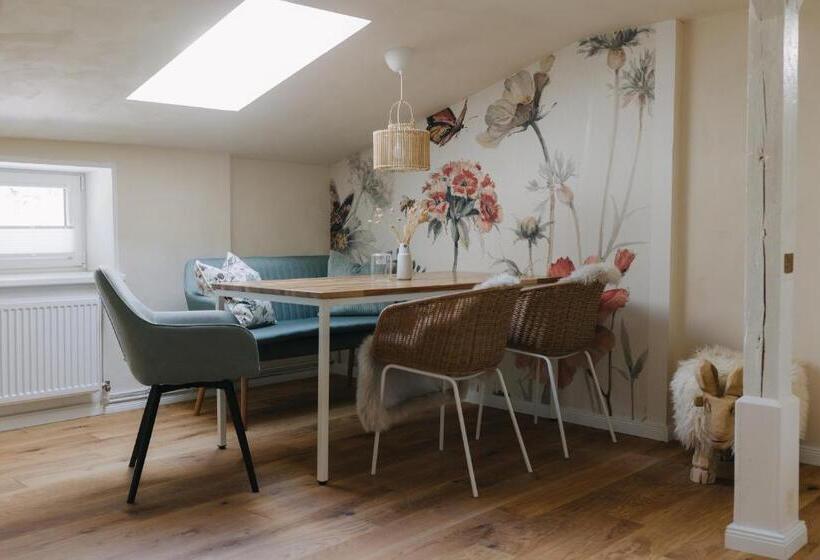 디럭스 룸, Urlaub An Der Flensburger Förde Mit Sauna & Schönem Ambiente