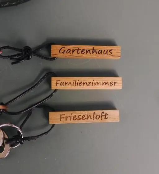 ファミリールーム, Urlaub An Der Flensburger Förde Mit Sauna & Schönem Ambiente