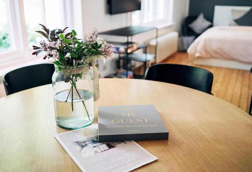 패밀리 룸, Urlaub An Der Flensburger Förde Mit Sauna & Schönem Ambiente