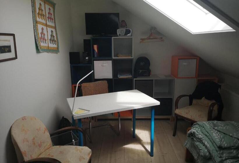 スタンダードルーム, Vieux Colombier