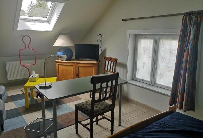 スタンダードルーム, Vieux Colombier