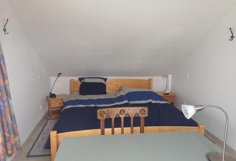 スタンダードルーム, Vieux Colombier