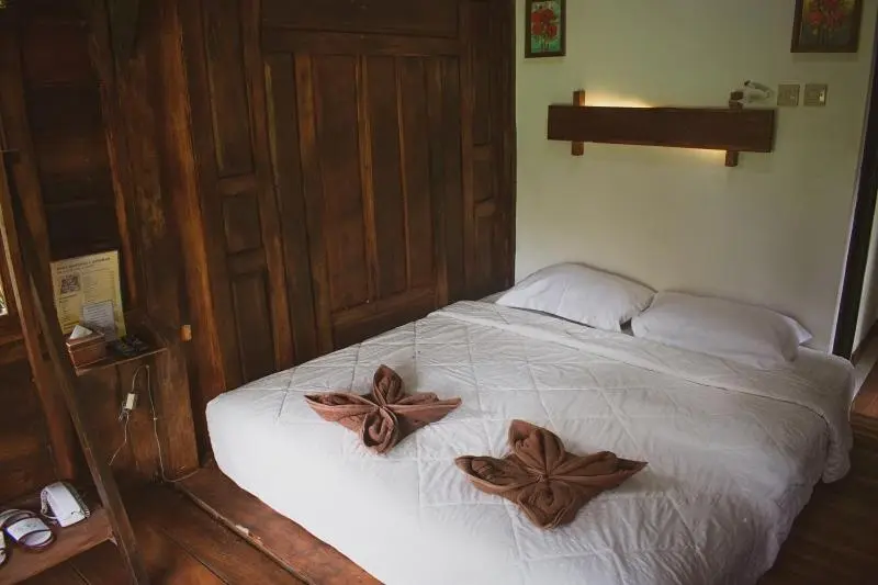 Habitación Estándar Individual, Taman Dolan Home & Resort