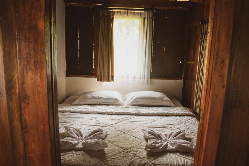 Семейный Номер, Taman Dolan Home & Resort