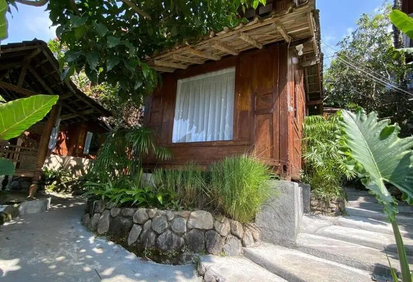 Habitación Estándar Individual, Taman Dolan Home & Resort