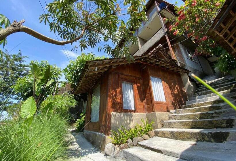 Номер Стандарт Индивидуальный, Taman Dolan Home & Resort