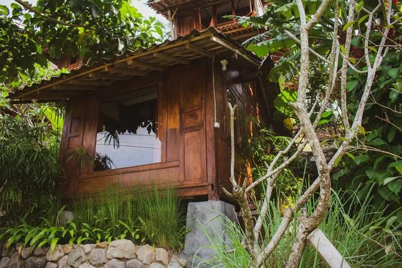 Habitación Estándar Individual, Taman Dolan Home & Resort