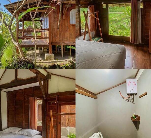 Номер Стандарт Индивидуальный, Taman Dolan Home & Resort