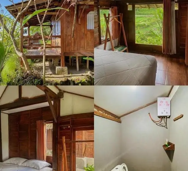 Habitación Estándar Individual, Taman Dolan Home & Resort