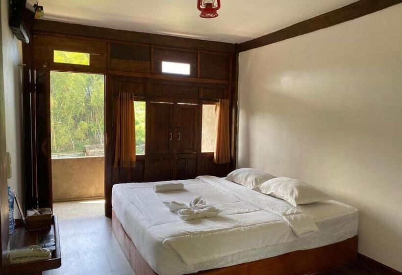 Номер Стандарт, Taman Dolan Home & Resort