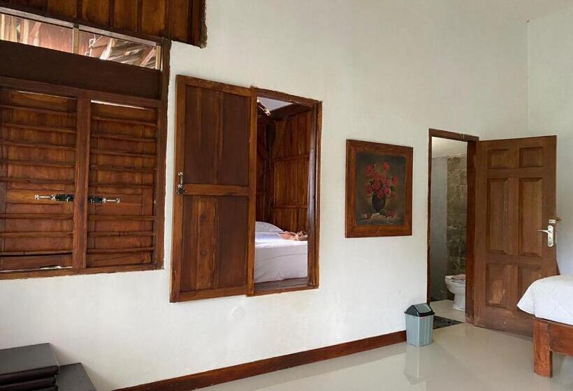 Семейный Номер, Taman Dolan Home & Resort