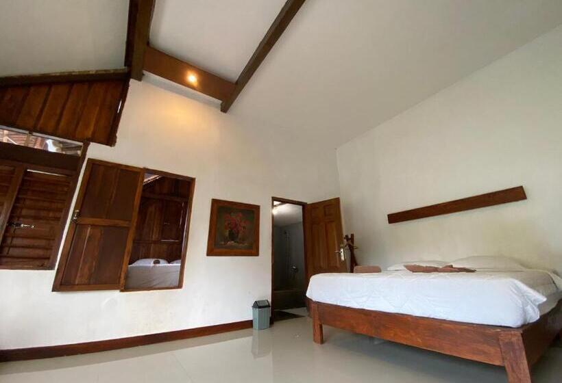 ファミリールーム, Taman Dolan Home & Resort