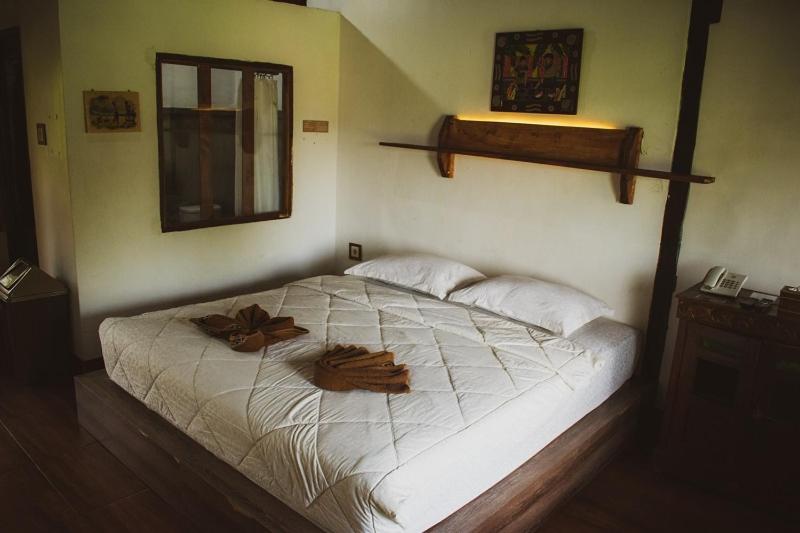 Семейный Номер, Taman Dolan Home & Resort