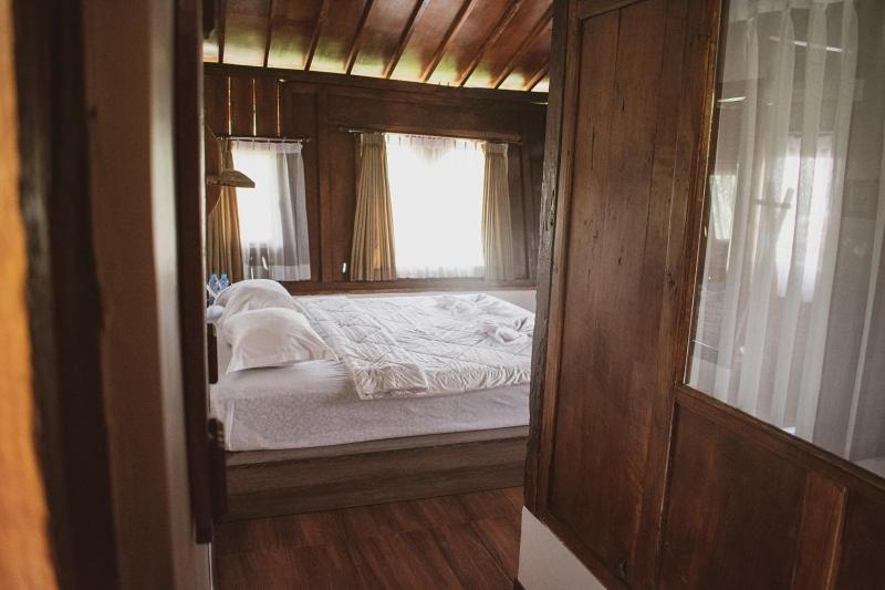 Семейный Номер, Taman Dolan Home & Resort