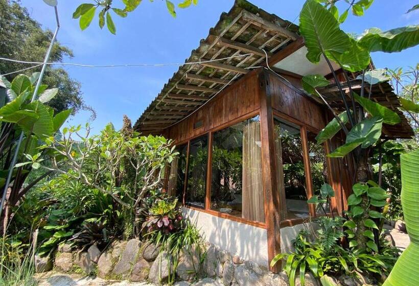 Номер Стандарт Совместная Ванная, Taman Dolan Home & Resort