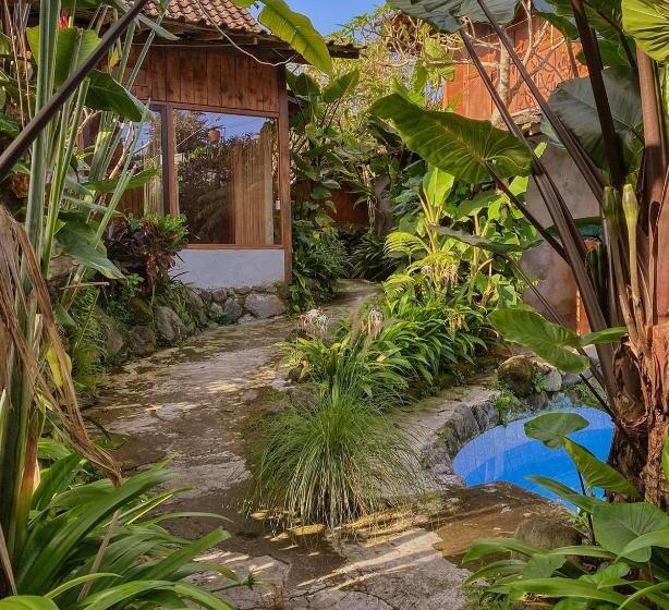 Номер Стандарт Совместная Ванная, Taman Dolan Home & Resort