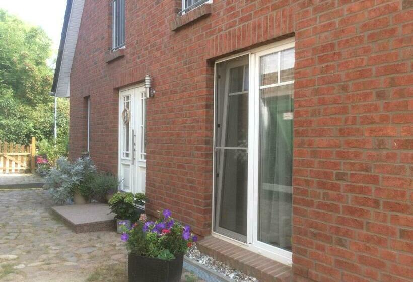 디럭스 룸, Auszeit Am Haffufer